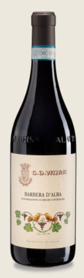 G.D. Vajra 2022 Dolcetto d'Alba DOC