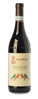 G.D. Vajra 2022 Dolcetto d'Alba DOC