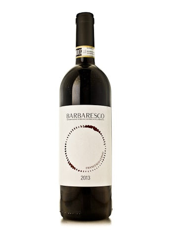 Francesco Versio 2020 Barbaresco