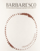 Francesco Versio 2020 Barbaresco