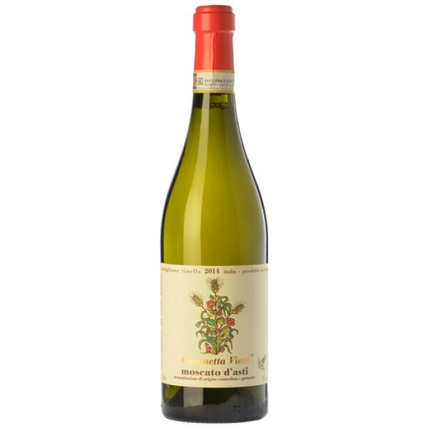 Vietti Moscato d'Asti  'Cascinetta'