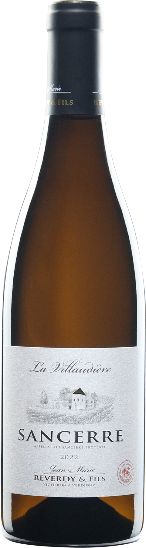 La Villaudiere 2022 Sancerre