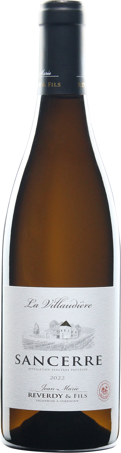 La Villaudiere 2022 Sancerre