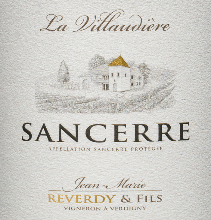 La Villaudiere 2022 Sancerre