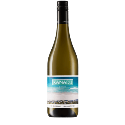 Xanadu 'Circa 77' Unoaked Chardonnay