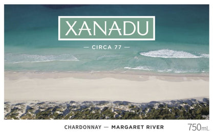 Xanadu 'Circa 77' Unoaked Chardonnay