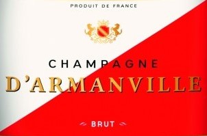 D'Armanville Champagne